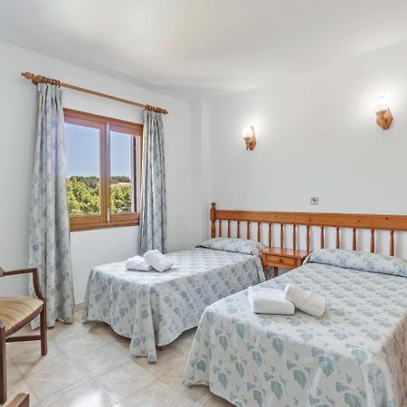 Apartamento La Cabanya 2A Canyamel  Eksteriør billede