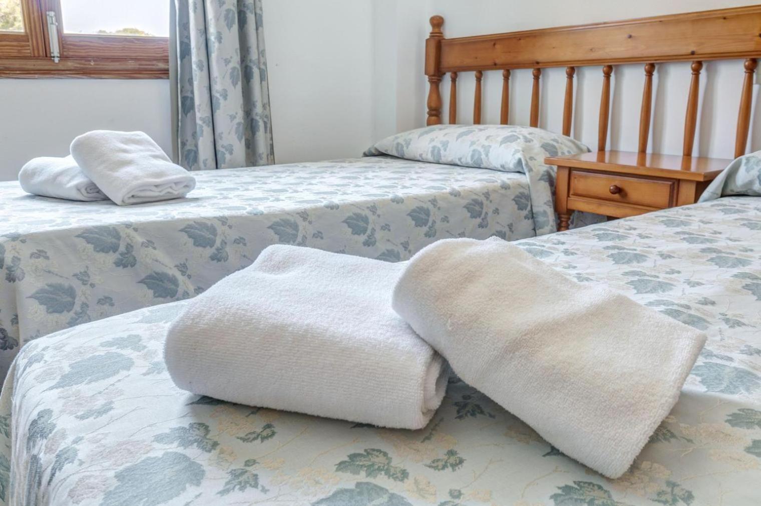 Apartamento La Cabanya 2A Canyamel  Eksteriør billede
