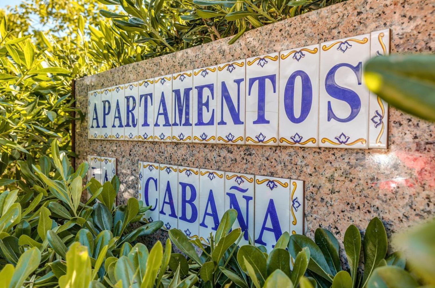 Apartamento La Cabanya 2A Canyamel  Eksteriør billede